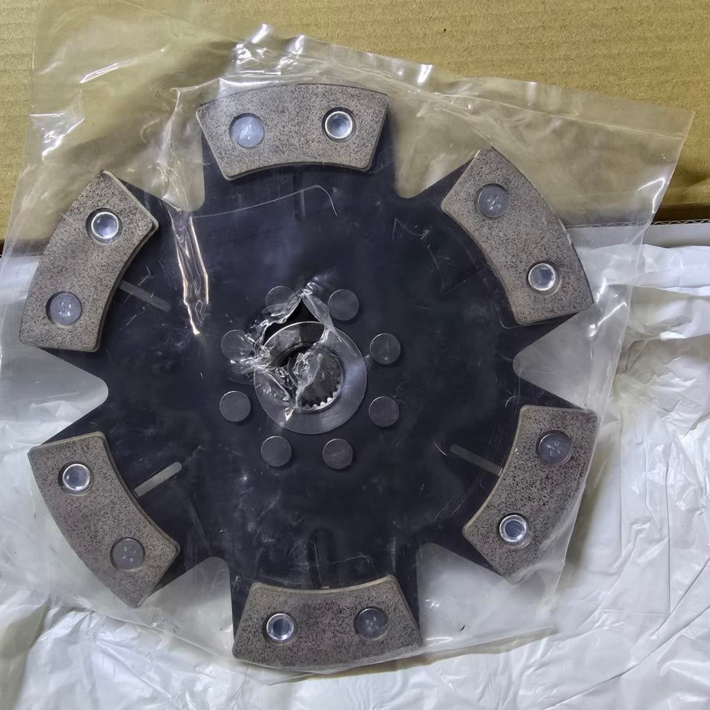Disque d embrayage, Autos : Pièces & Accessoires, Moteurs & Accessoires, Audi, Seat, Volkswagen, Skoda, Enlèvement