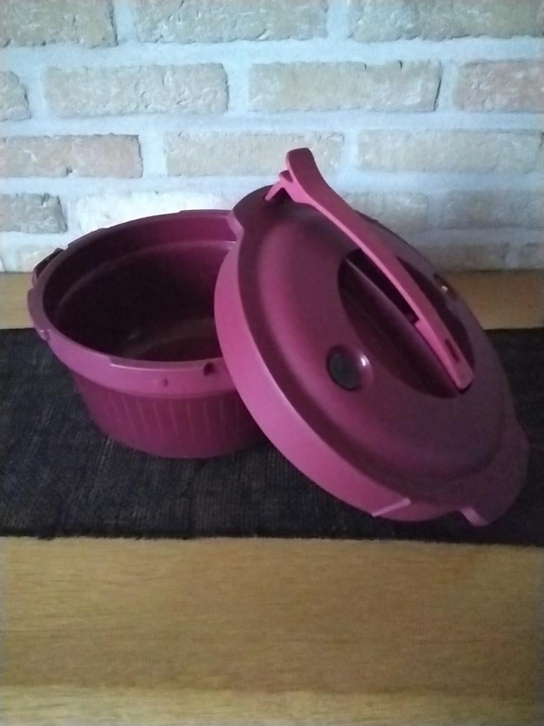 Snelkoker tupperware, Ophalen of Verzenden