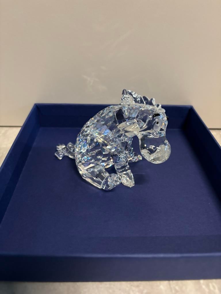 Swarovski Iejoor, Verzamelen, Ophalen of Verzenden, Zo goed als nieuw