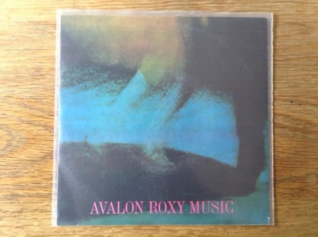 single roxy music, Ophalen of Verzenden, 7 inch, Pop, Single