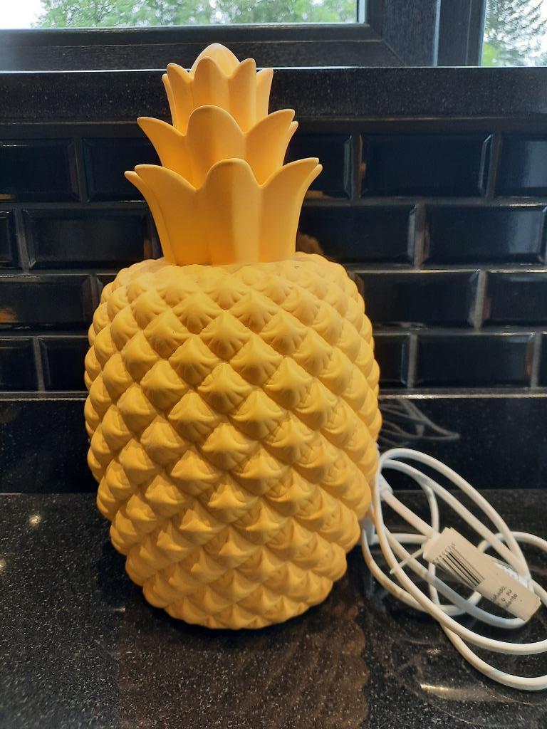lampe, Ophalen of Verzenden, Zo goed als nieuw