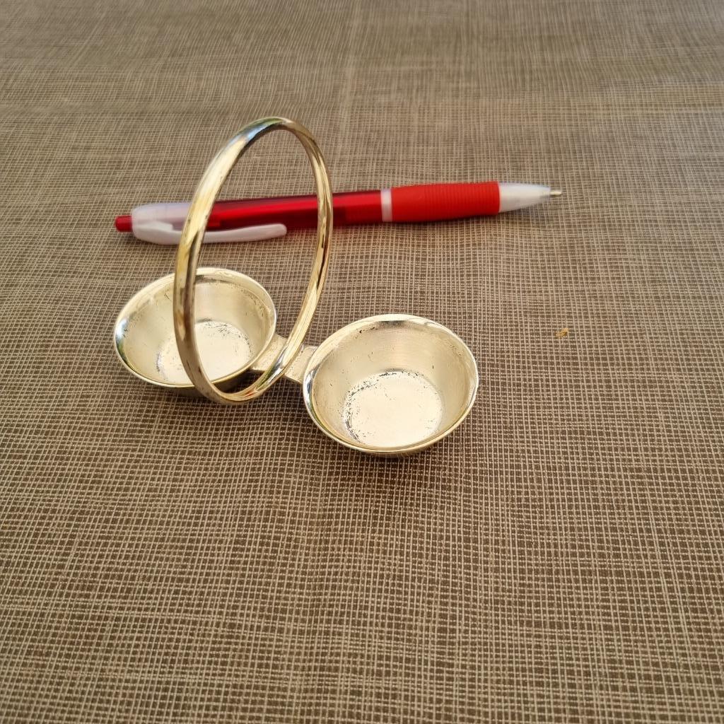 WMF zout of peperschaaltje, Antiek en Kunst, Ophalen of Verzenden