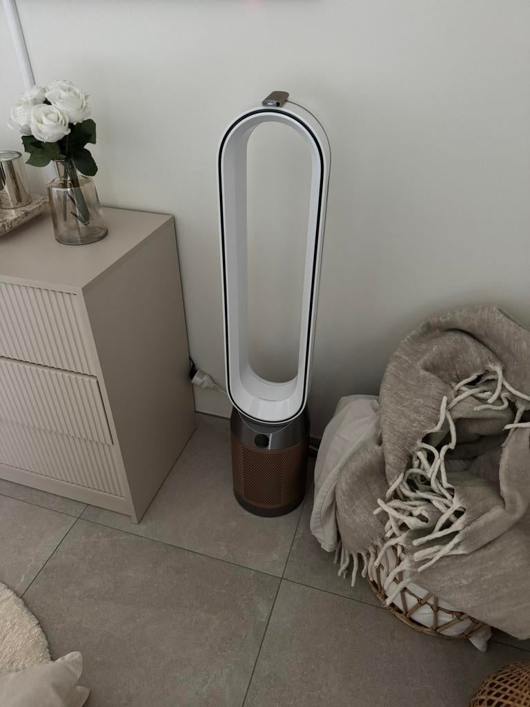 Dyson Purifier Cool PC2 Nieuwstaat!, Ophalen, Zo goed als nieuw
