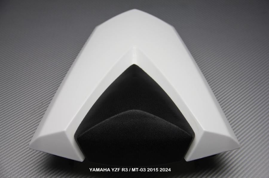 AVDB Seat Cover voor YAMAHA YZF R3 MT-03 2015 2019 2024, Ophalen of Verzenden, Nieuw