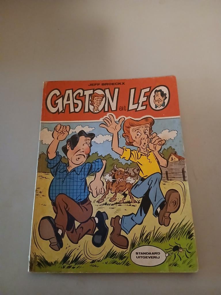 Strip, Boeken, Strips | Comics, Ophalen, Zo goed als nieuw