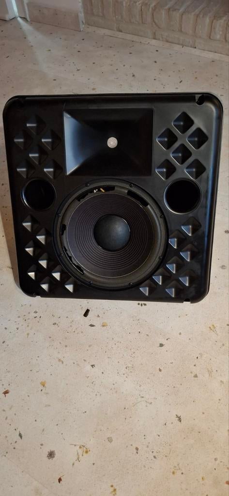Jbl luidsprekers, Musique & Instruments, Enlèvement