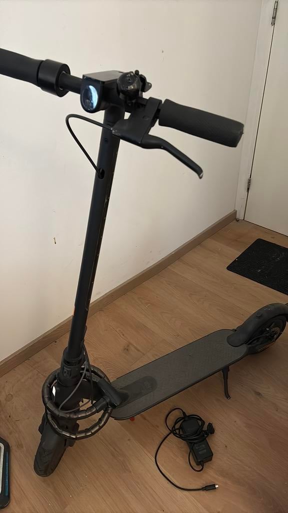 Trottinette xiomi, Ophalen, Zo goed als nieuw