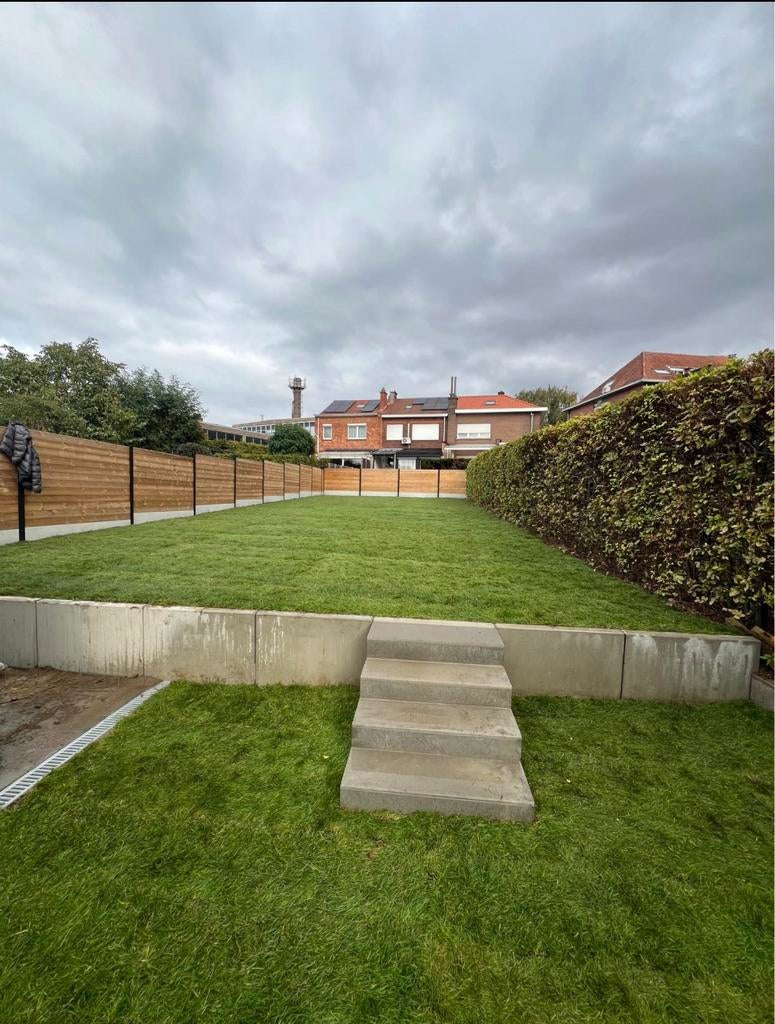 Jardinier & pro, Jardin & Terrasse, Gazon & Gazon artificiel, Enlèvement ou Envoi, Comme neuf