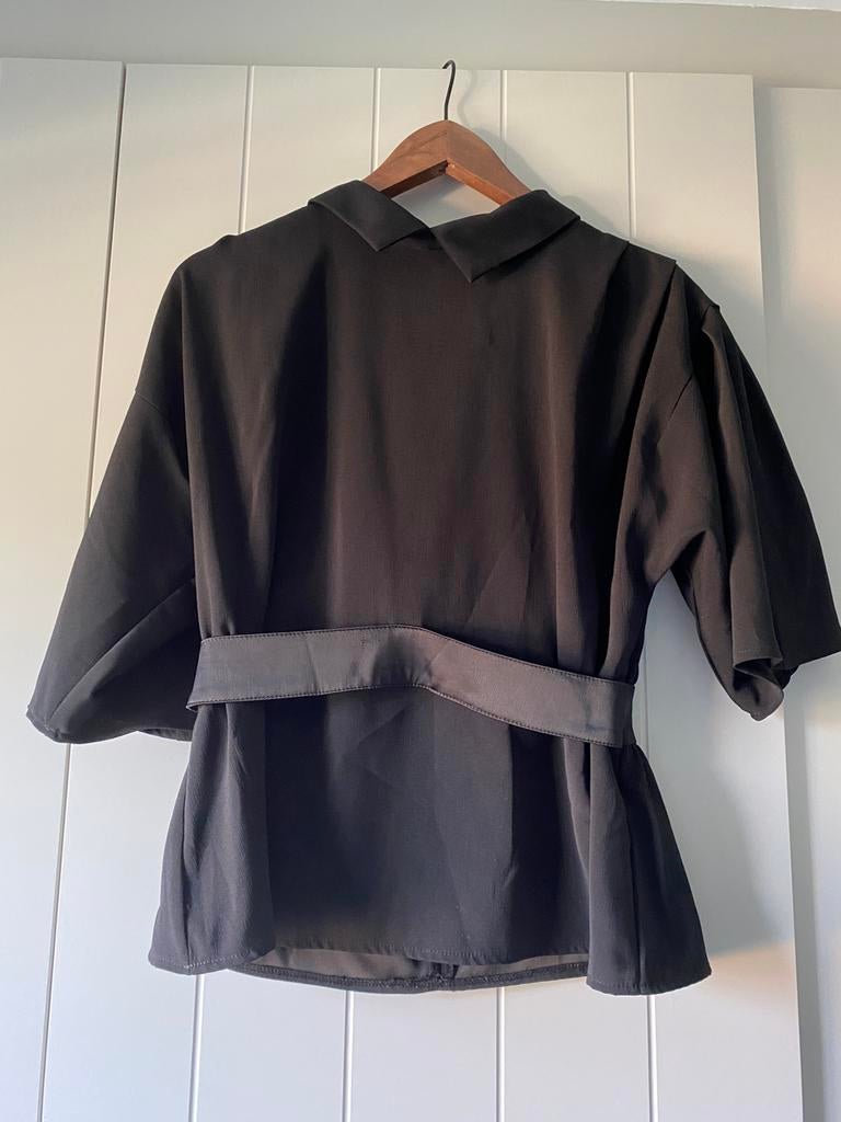Bloes Astrid black label maat smal, Kleding | Dames, Ophalen of Verzenden, Zo goed als nieuw