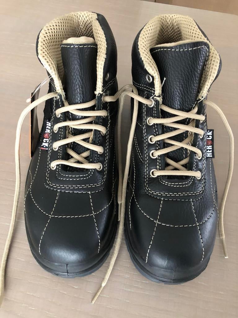 Werk/veiligheids - schoenen ( HEROCK )maat 39 (nieuw .), Ophalen of Verzenden, Nieuw