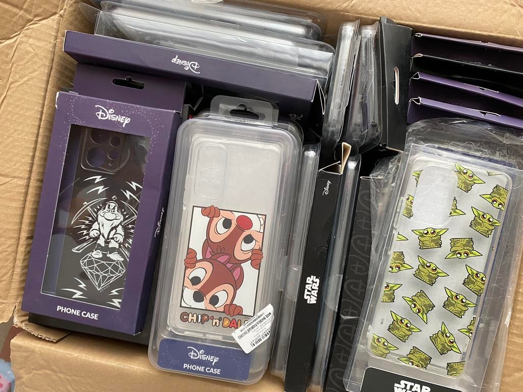 96 Xiaomi hoesjes – Disney, Marvel, Warner Bros, Télécoms, Téléphonie mobile | Housses, Coques & Façades | Samsung, Neuf, Autres modèles