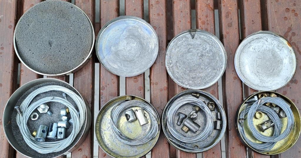 Moto-onderdelen, Motoren, Onderdelen | Merk-onafhankelijk, Nieuw, Ophalen of Verzenden