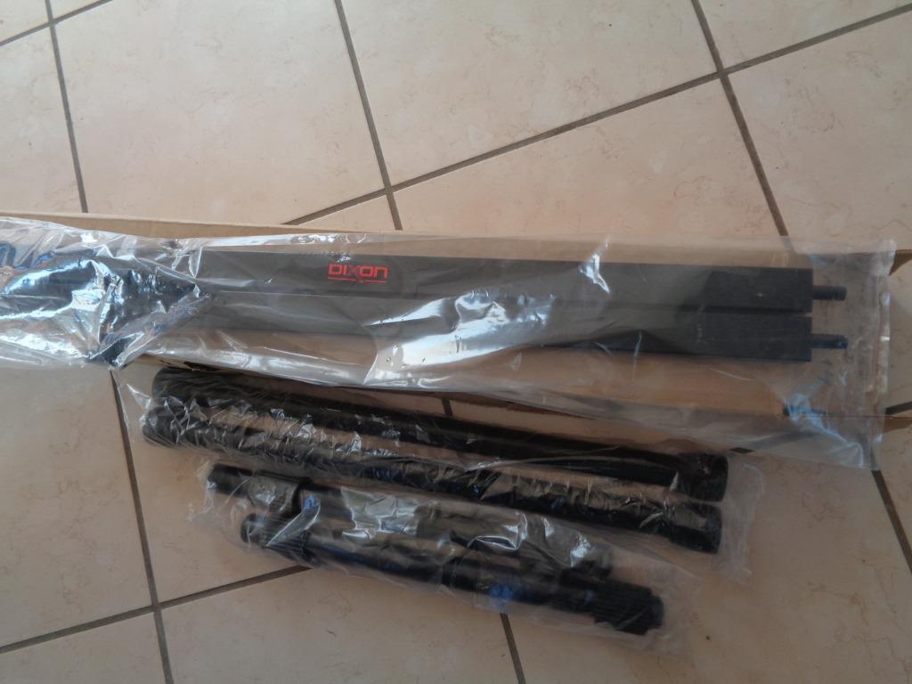 SUPPORT KEYBOARD STAND. Marque: "DIXON", Musique & Instruments, Pieds, Enlèvement ou Envoi, Neuf, Autres instruments