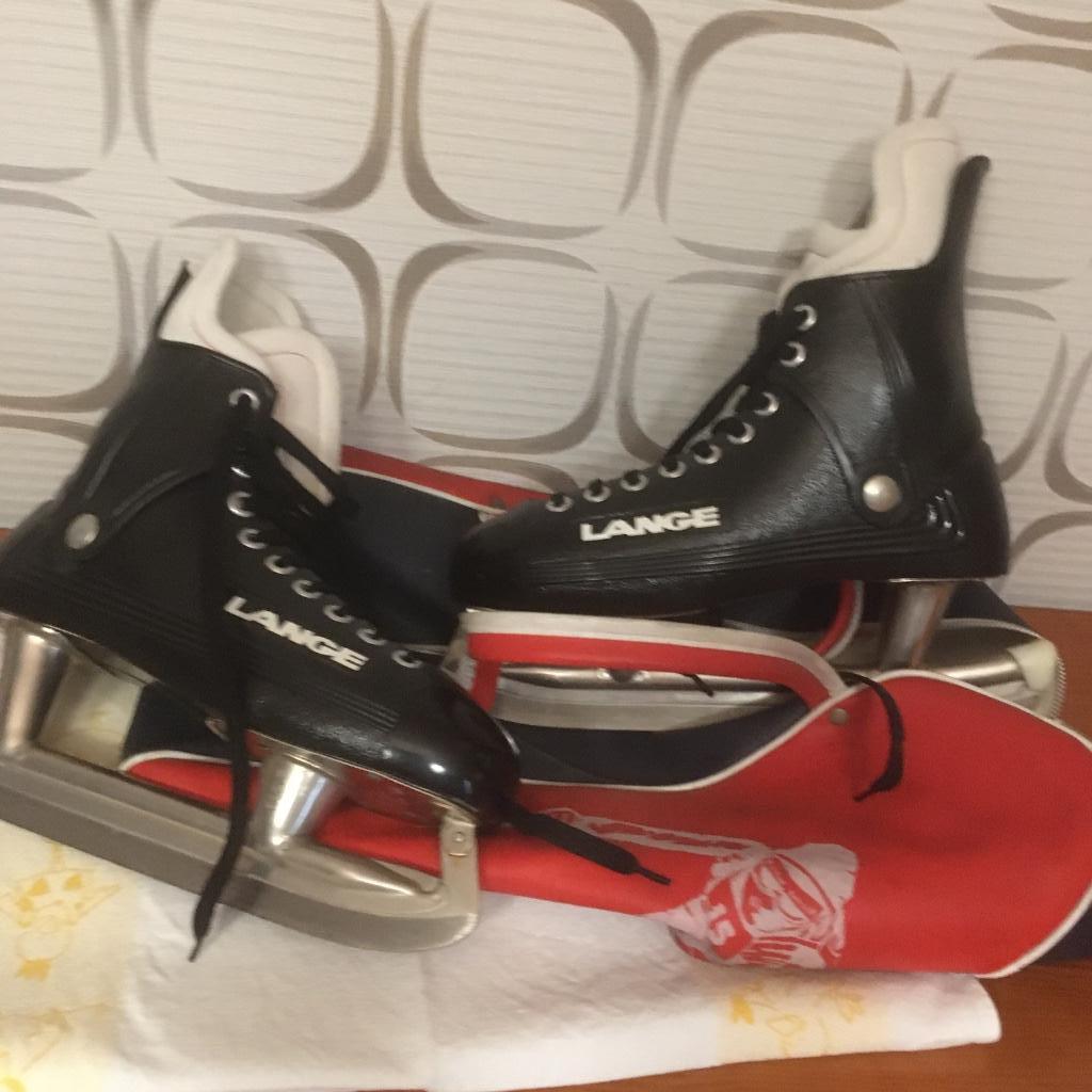 Vintage schaatsen, Sport en Fitness, Schaatsen, Ophalen