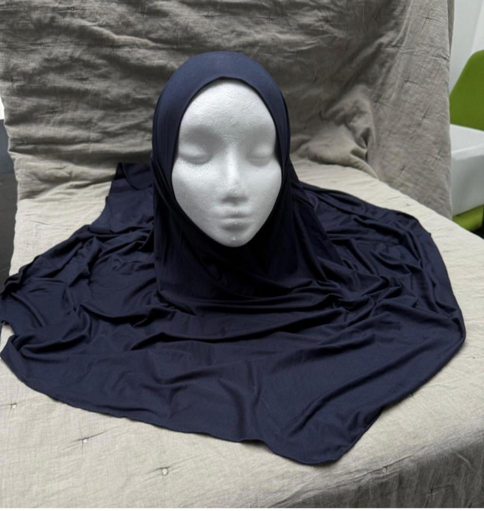 Jersey khimar, Ophalen of Verzenden