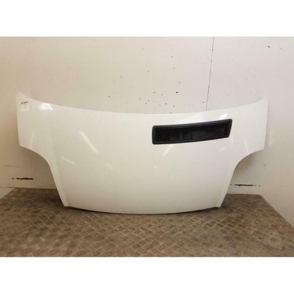 capot opel vivaro, Autos : Pièces & Accessoires, Enlèvement ou Envoi, Opel, Utilisé, Capot moteur
