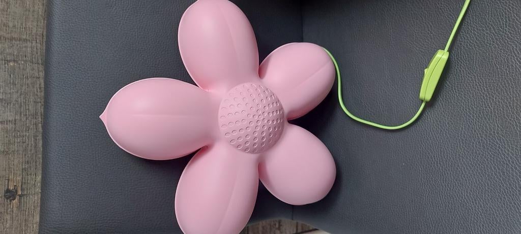 Lampe de chevet Ikea, Maison & Meubles, Lampes | Autre, Enlèvement ou Envoi, Comme neuf