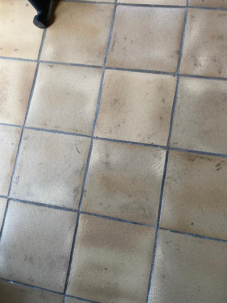 vloertegels (deels ongebruikt; rest wordt nog uitgebroken), Doe-het-zelf en Bouw, Tegels, Ophalen, Overige materialen, Zo goed als nieuw