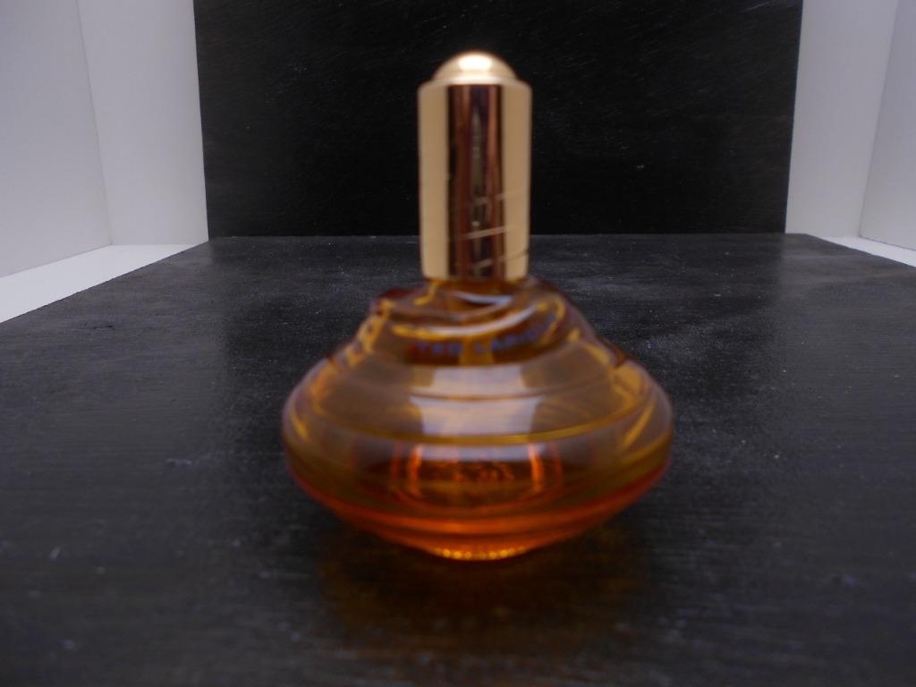 flacon vide " Fantasme " Ted Lapidus  30 ml eau de toilette, Enlèvement ou Envoi, Utilisé, Autres types
