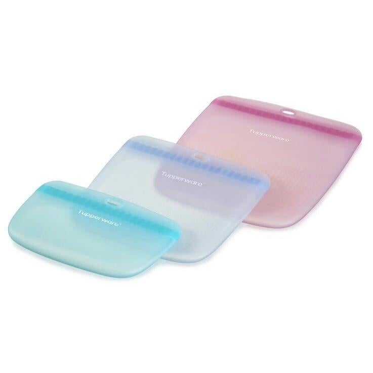 Sacs en silicone, Enlèvement ou Envoi