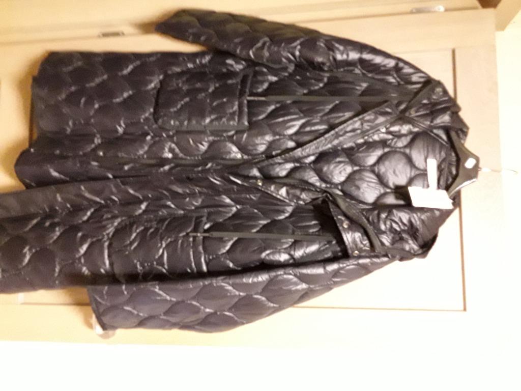 Donsjas esqualo maat xxl nieuw 2de prijsdaling, Neuf, Taille 46/48 (XL) ou plus grande, Enlèvement ou Envoi, Esqualo