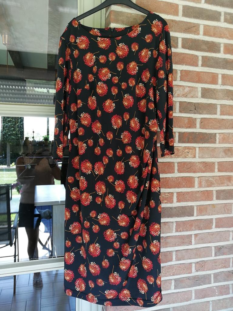 Kleed Thelma & Louise, Overige kleuren, Maat 42/44 (L), Ophalen of Verzenden, Zo goed als nieuw