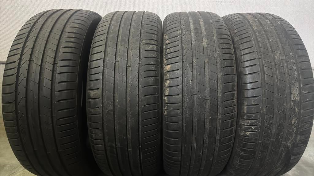 2455019  245/50/19  245/50/R19 zomer merk pirelli, Ophalen