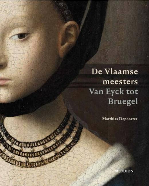 De Vlaamse meesters Van Eyck tot Bruegel, Enlèvement ou Envoi, Neuf, Peinture et dessin, DIVERSEN