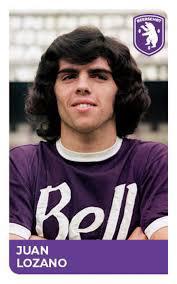 Gezocht oude shirts van  Beerschot, Ophalen of Verzenden