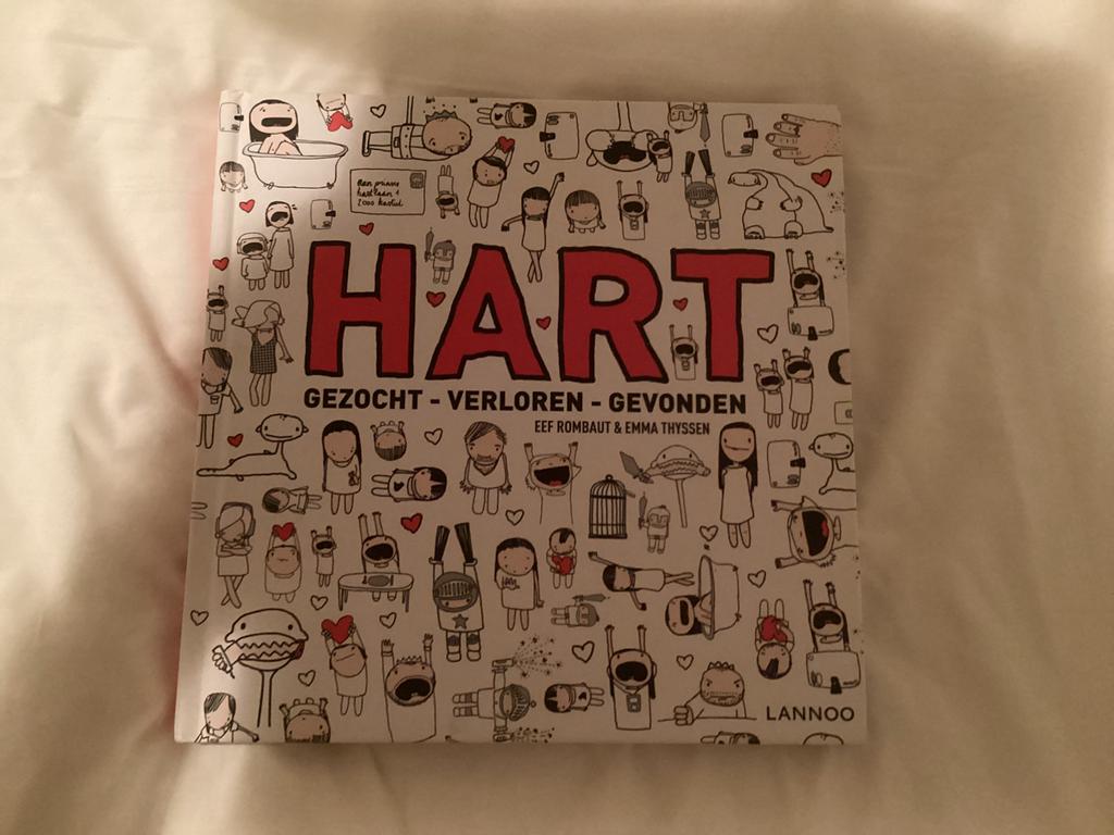 Boekenpakket, Enlèvement