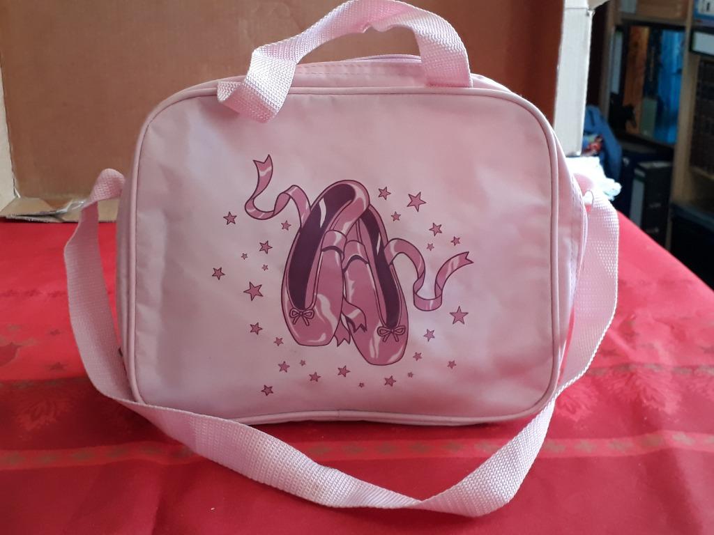Sac de Danse, Sports & Fitness, Enlèvement ou Envoi, Comme neuf, Autres types