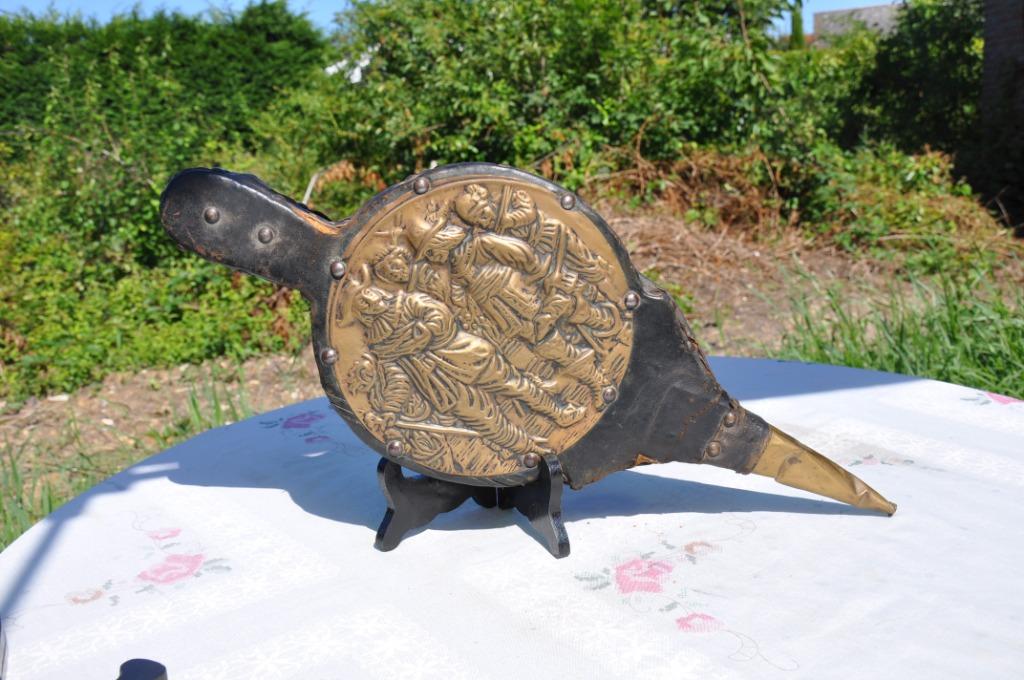 §  ancien soufflet, Enlèvement ou Envoi