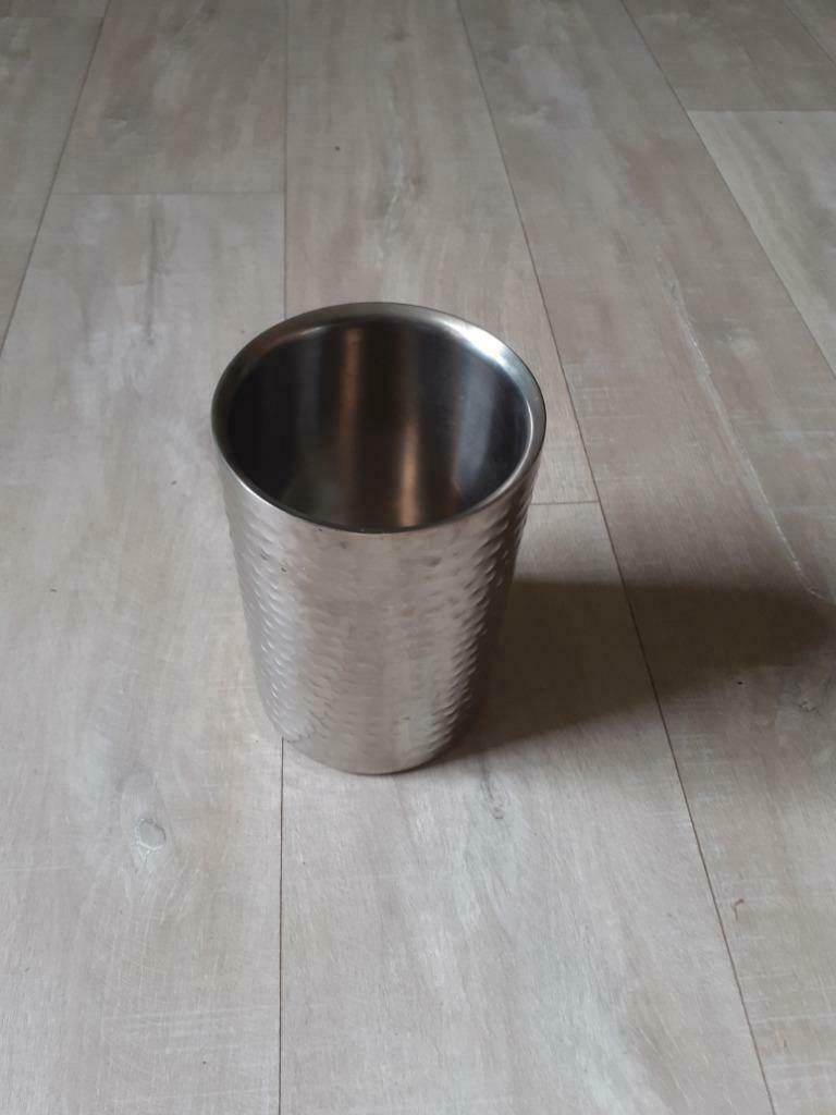 wijnkoeler, nieuwstaat, Huis en Inrichting, Woonaccessoires | Wijnrekken, Ophalen of Verzenden, Nieuw