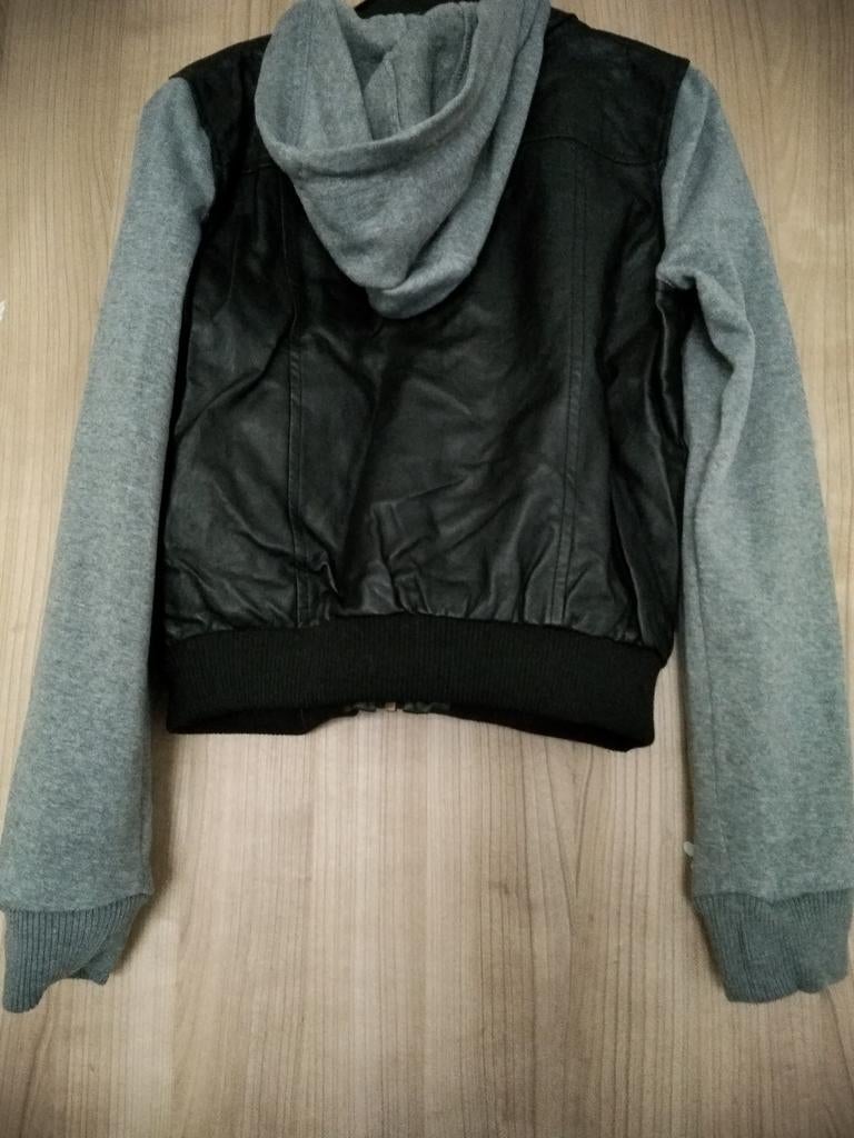 Vest ambiance.   L, Zwart, Maat 42/44 (L), Ophalen of Verzenden, Zo goed als nieuw
