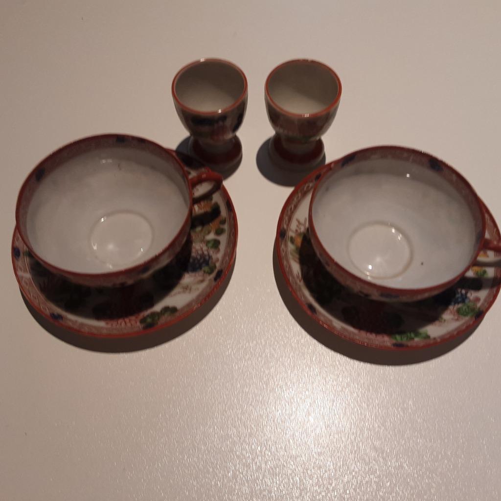 Chinees porselein, Antiek en Kunst, Antiek | Porselein, Ophalen