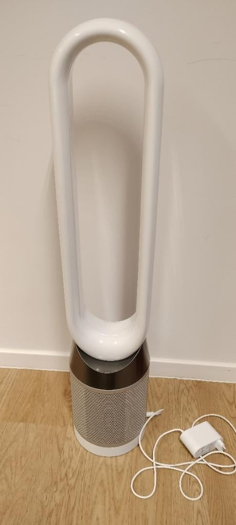 Dyson Purifier Cool, Ophalen, Zo goed als nieuw, Luchtreiniger