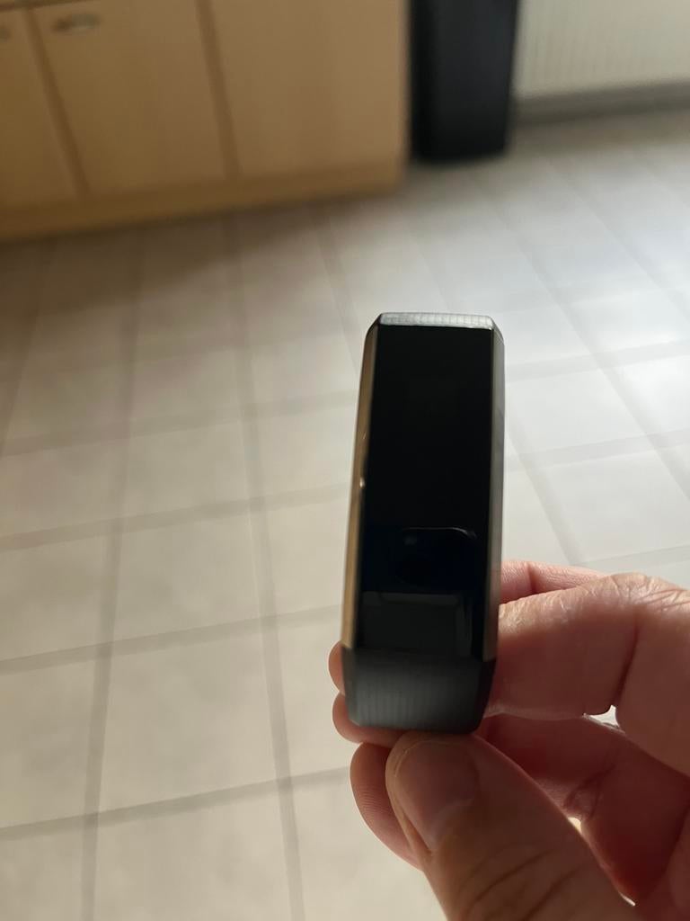 Huawei band 2, Bijoux, Sacs & Beauté, Trackers d'activité, Enlèvement ou Envoi, Comme neuf