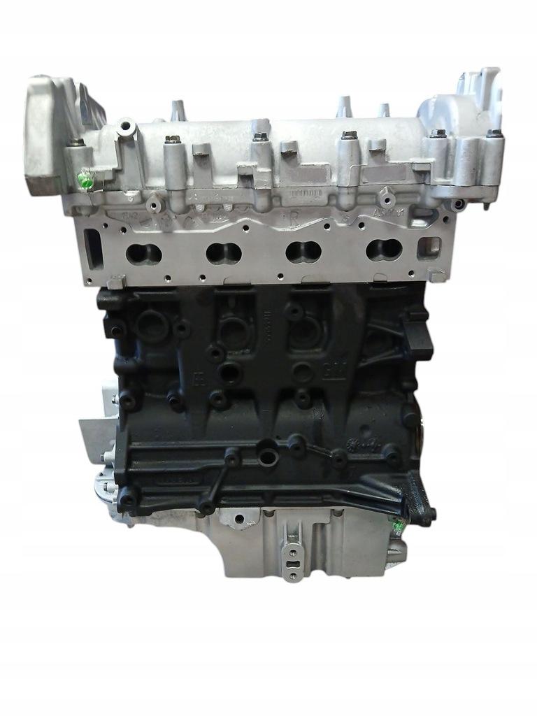 Moteur A20DTR Reconditionné 9-5 ASTRA ZAFIRA INSIGNIA, Envoi, Utilisé, Daihatsu