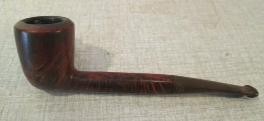 Pipe en bois Prima Retro, Enlèvement ou Envoi, Comme neuf, Narguilé