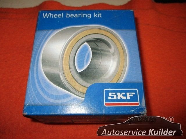 Wiellager voorzijde VW Transporter T4  SKF VKBA3406    70149, -, Volkswagen, Nieuw, Ophalen of Verzenden