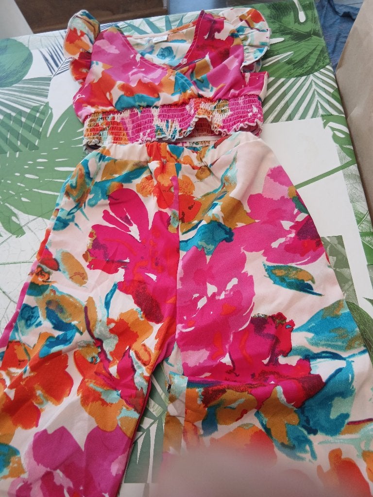 Lot ensembles, Enlèvement, Comme neuf, Pas de marque, Fille