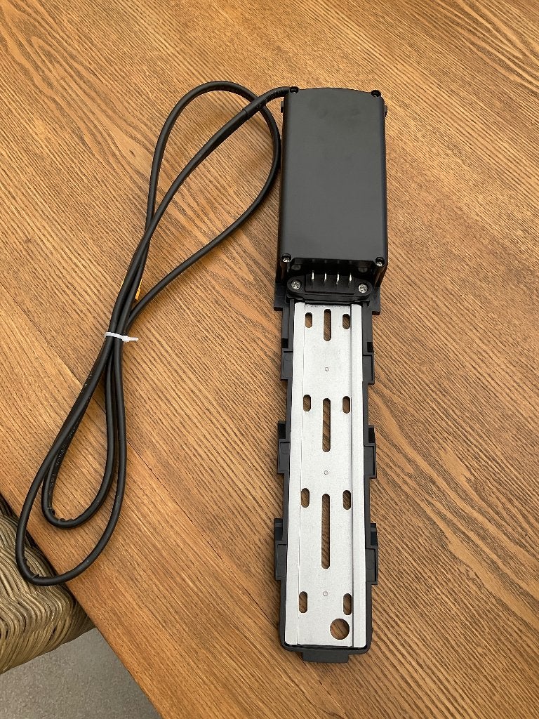 OUXI fatbike batterij houder V8,C80, Ophalen, Nieuw