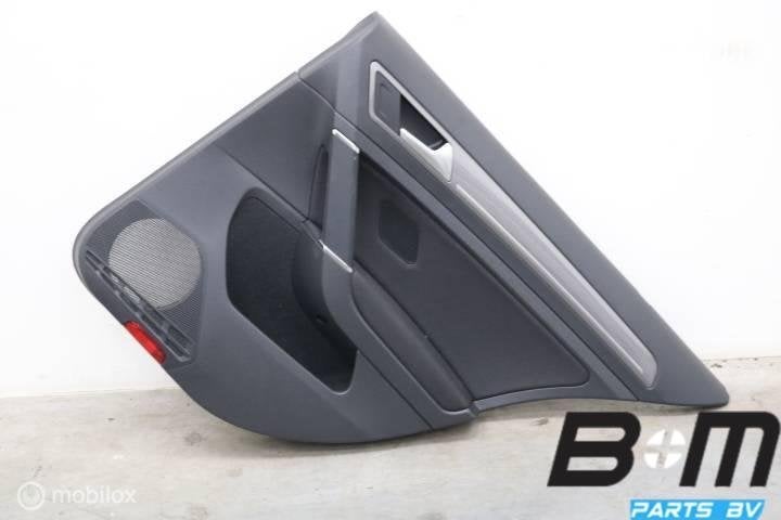 Deurpaneel rechtsachter VW Golf 7 Variant, Utilisé
