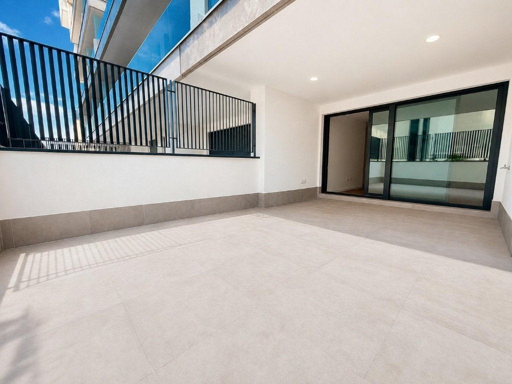 Recent gelijkvloers appartement in Campoamor, Immo, Campoamor Dehesa de campoamor, 2 kamers, 95 m², Appartement