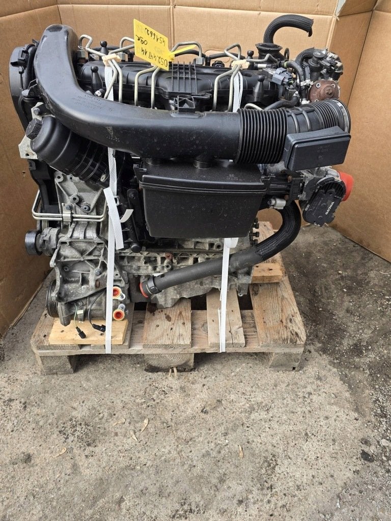 Moteur D5244T14 Complet V70 VOLVO, Envoi, Utilisé, Daihatsu