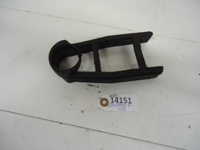 GS500F 2004 - 2009 Suzuki D1-17286