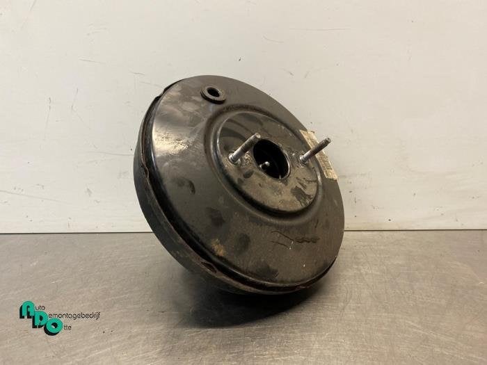 Assistant de freinage d'un Peugeot 208 (208 12-), -, 3 mois de garantie, Utilisé, -