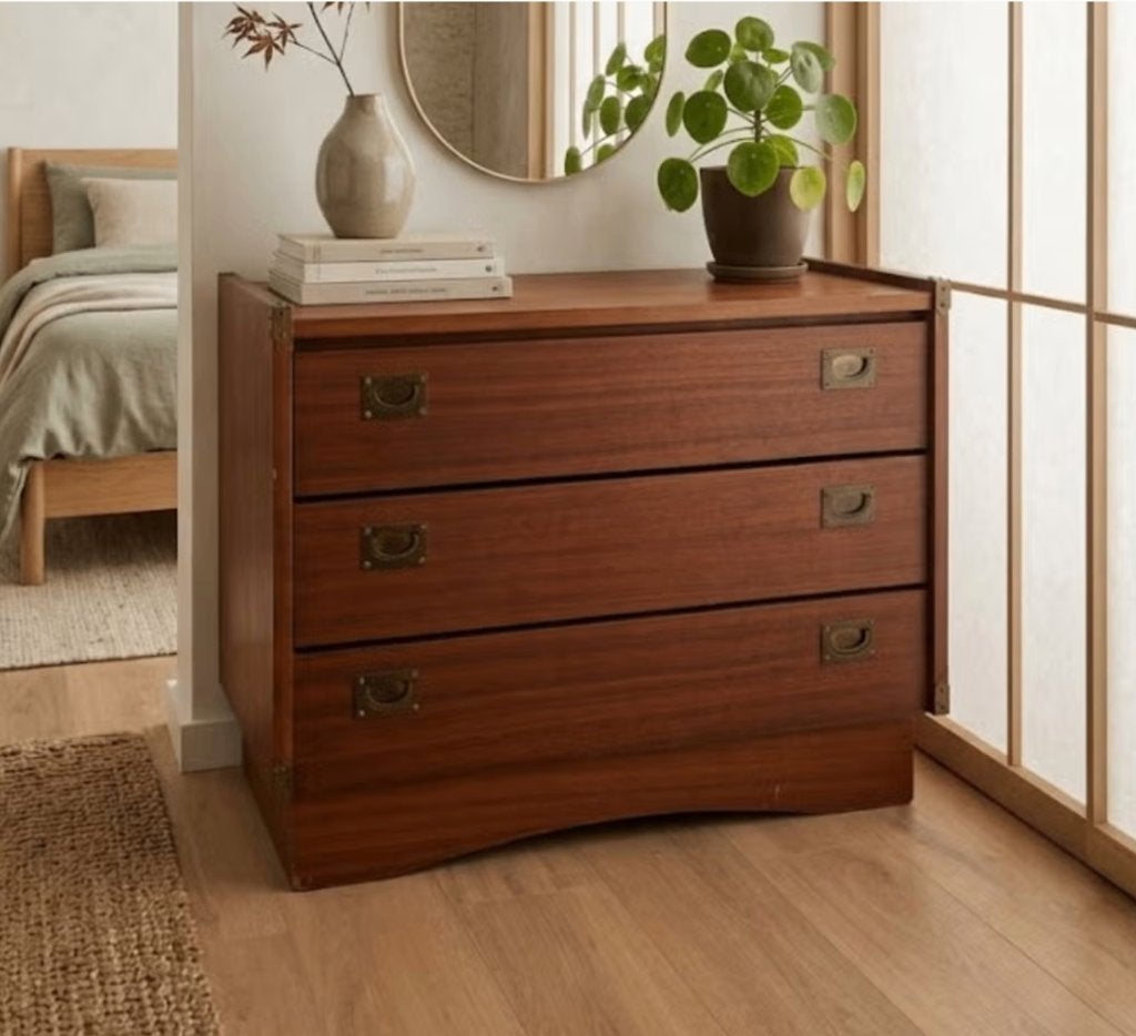 ladekast Scheepsmodel commode, Ophalen, Gebruikt