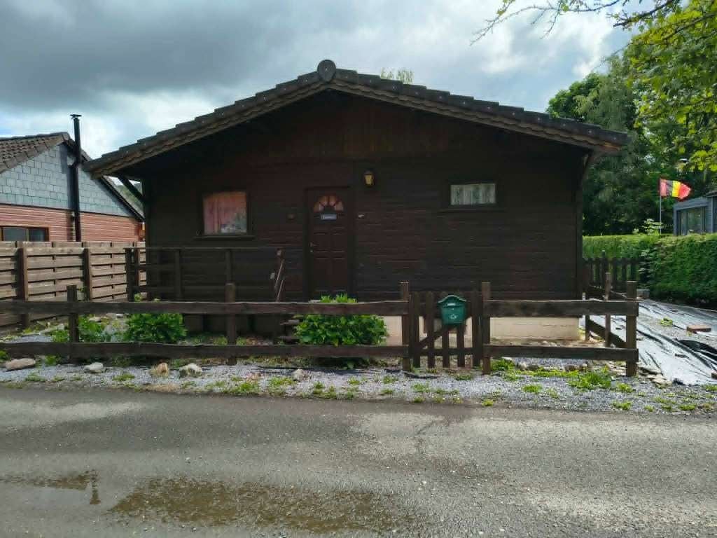 Maison à vendre, Province de Liège, 63 m², Aywaille, 3 pièces