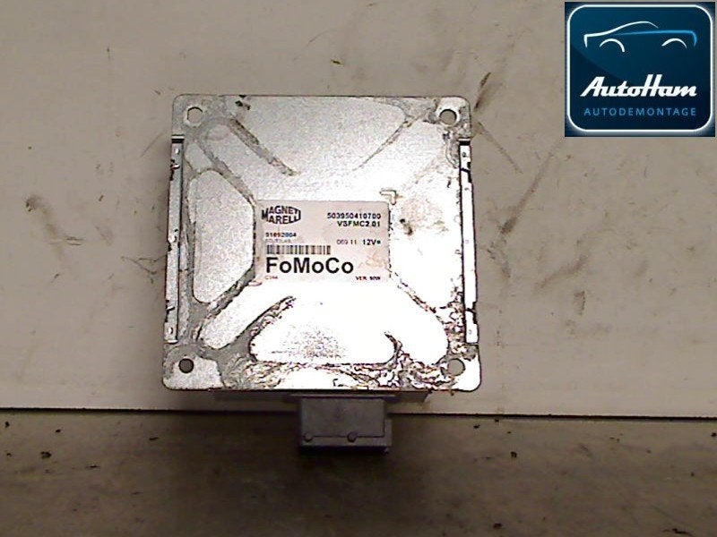 DIVERS RELAIS Ford Ka II (|51892004|503950410700|), Utilisé, Ford